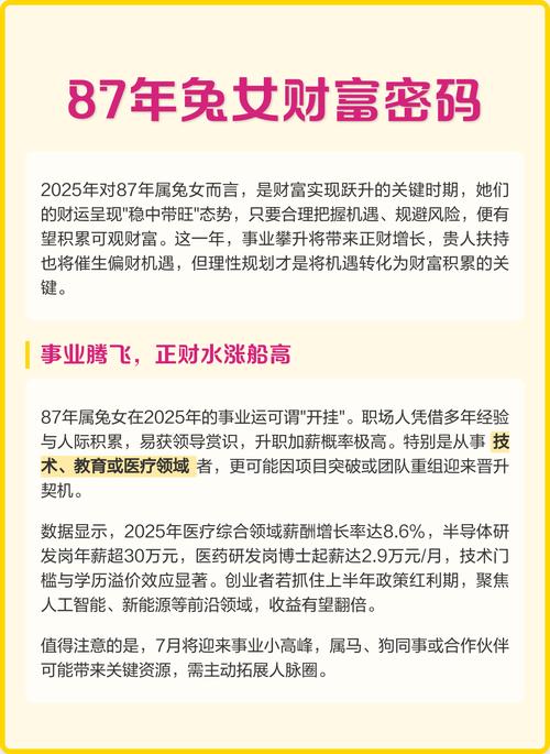 属兔人搞钱技巧_属兔人财富密码_1987年属什么生肖五行