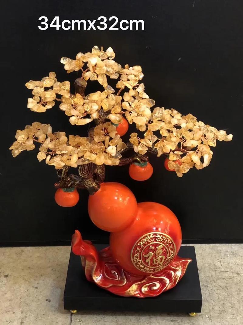 心得:根据八字命理定 🌴 制水晶摆件「根 🐯 据八字命理定制水晶摆件的方法」