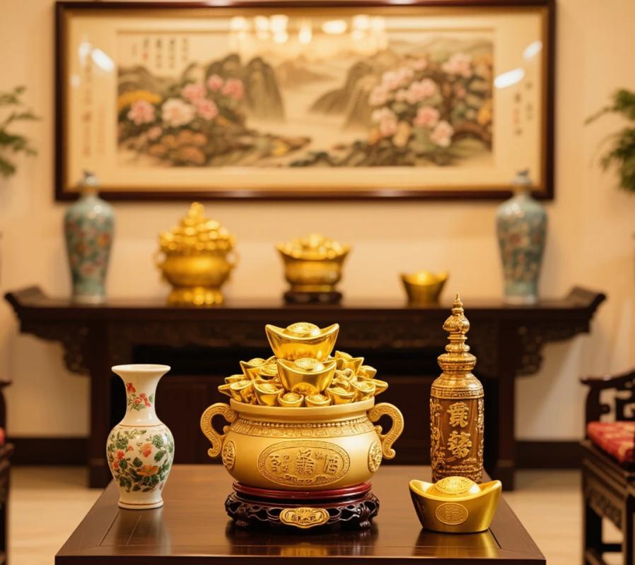 测算财运位置_测一测自己的财运方位_测算财运位置的方法