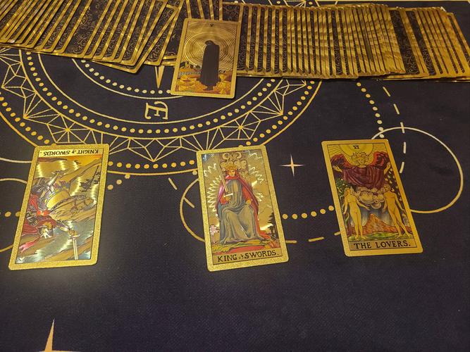 2025塔罗牌测试财运_塔罗牌在线测试免费_免费塔罗牌占卜