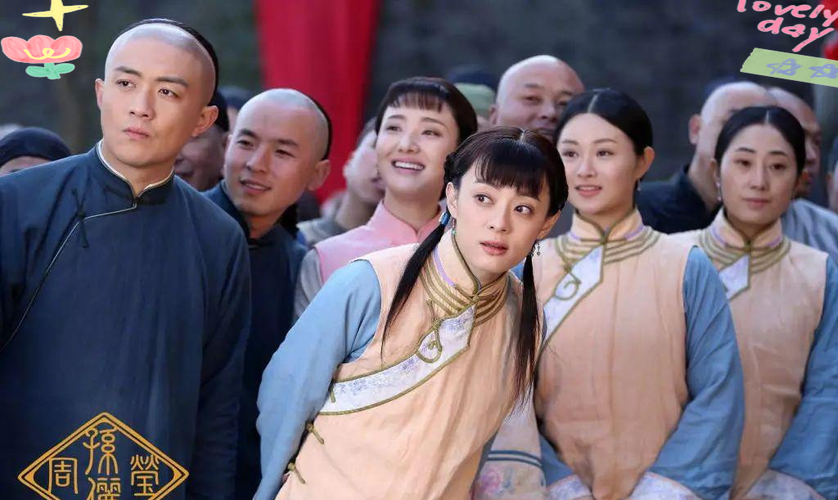 孙俪八字命理解读_命理八字解析古力娜扎_孙俪演技分析