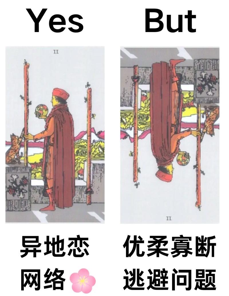 塔罗牌22张大牌图片_塔罗牌正逆位解读_塔罗牌正位和逆位含义