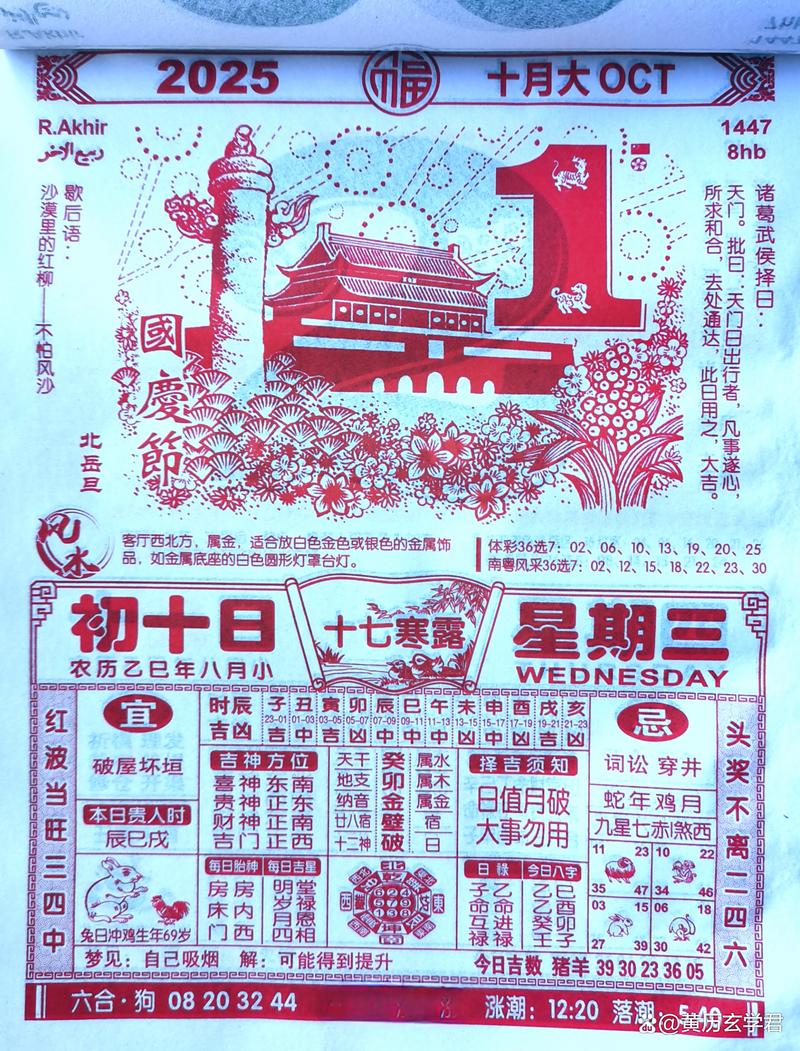 农历阳历开张吉日分析_2025年10月适宜开张吉日_2025年10月开市吉日