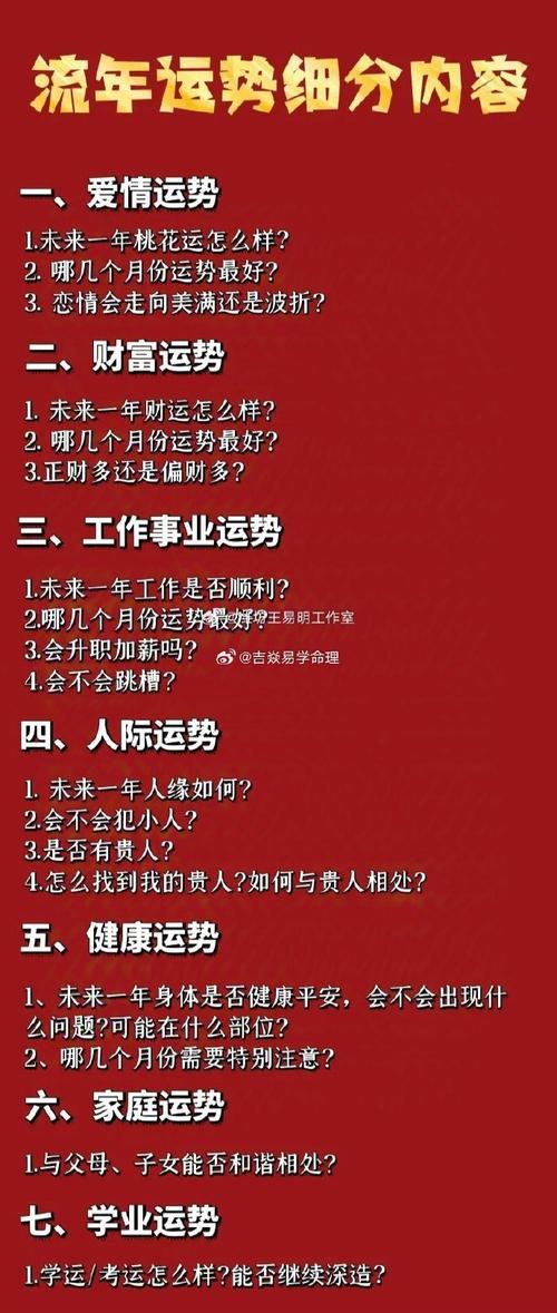 命运轨迹_五年财运测算_生辰八字推算