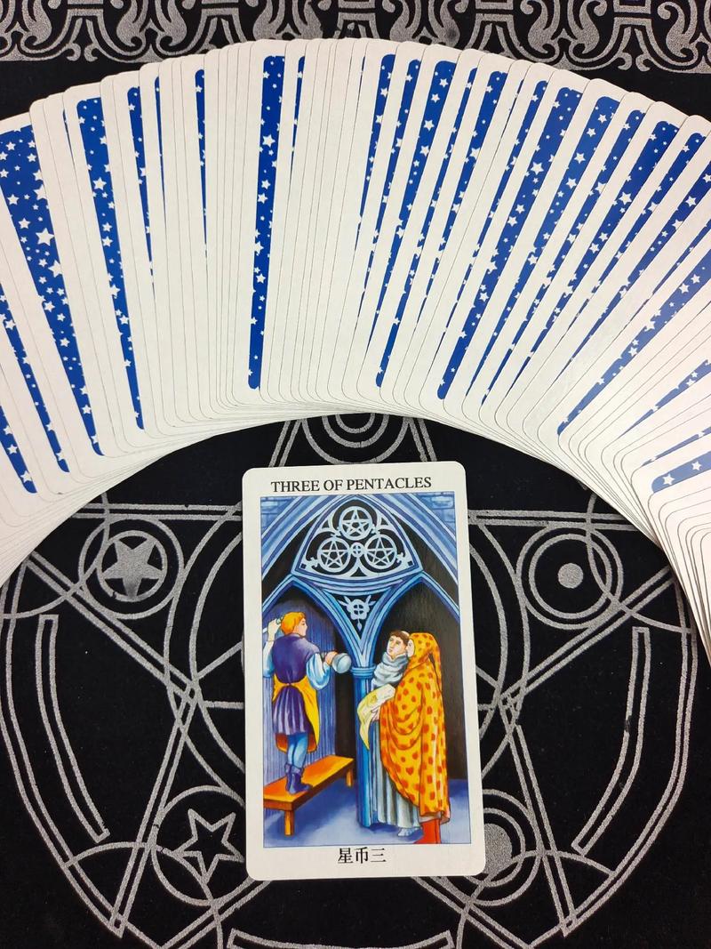 塔罗大牌生命主题_塔罗牌22张大牌图片_愚者生命旅程原型