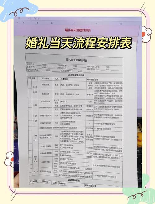 结婚吉日吉时_结婚准备流程清单_婚前准备清单