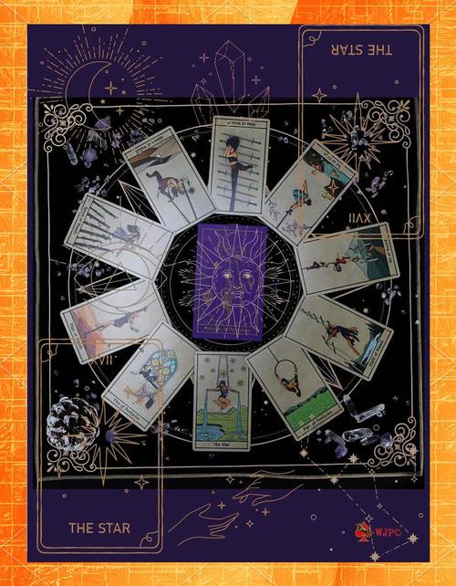  皇帝塔罗牌 权力与秩序 _塔罗牌是否牌阵_皇帝塔罗牌 意义 