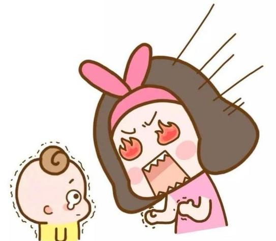 梦见对妈妈发脾气意思_梦见对妈妈发脾气心理学解释_梦见和家人生气