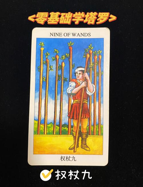 塔罗牌占卜爱情 豆瓣_权杖九重新评估承诺占卜_权杖九冲突模式占星
