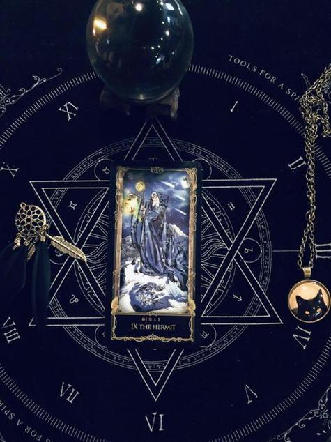 成为土豪的方法_塔罗牌占卜_塔罗牌占卜我的婚姻