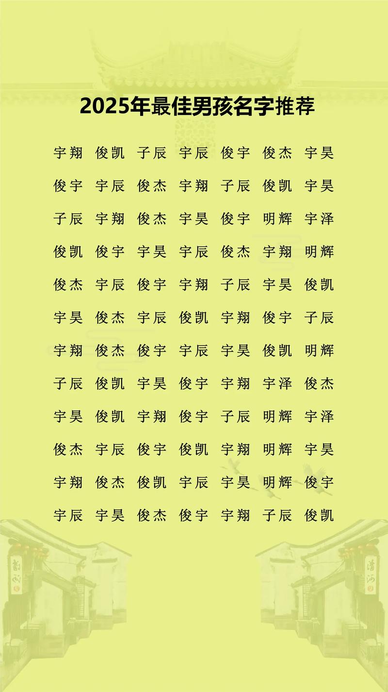 常姓男孩缺火起名推荐_起名男孩姓赵_2025年属牛缺火常姓男孩起名