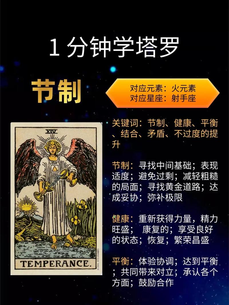 塔罗牌节制正位解释_塔罗牌恋人逆位 爱情_塔罗牌节制逆位解释