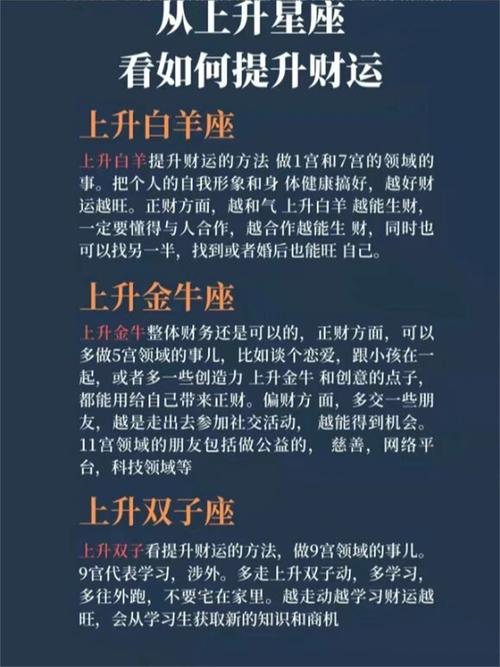 天天财运测算_今日星座财运分析_星座财运大揭秘