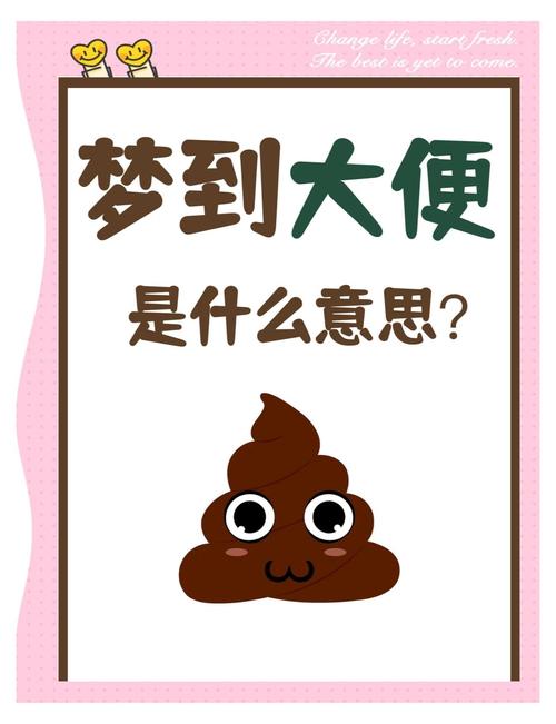 梦见拉屎后冲水_打扫地上的大便梦境解析_梦见打扫地上的大便