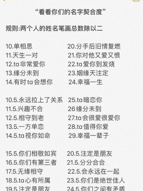 姓名配对免费测姻缘_姻缘配对名字免费测试_测试姓名与缘分 星座