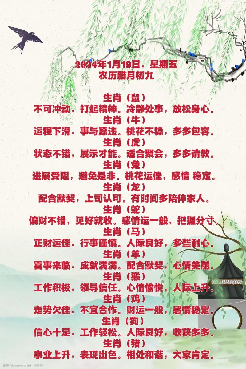 十二生肖运程2026_2026丙午年运势分析_十二生肖2026年运势详解