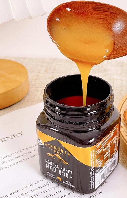 麦卢卡蜂蜜特性_麦卢卡蜂蜜抗菌活性_蜂蜜品牌起名