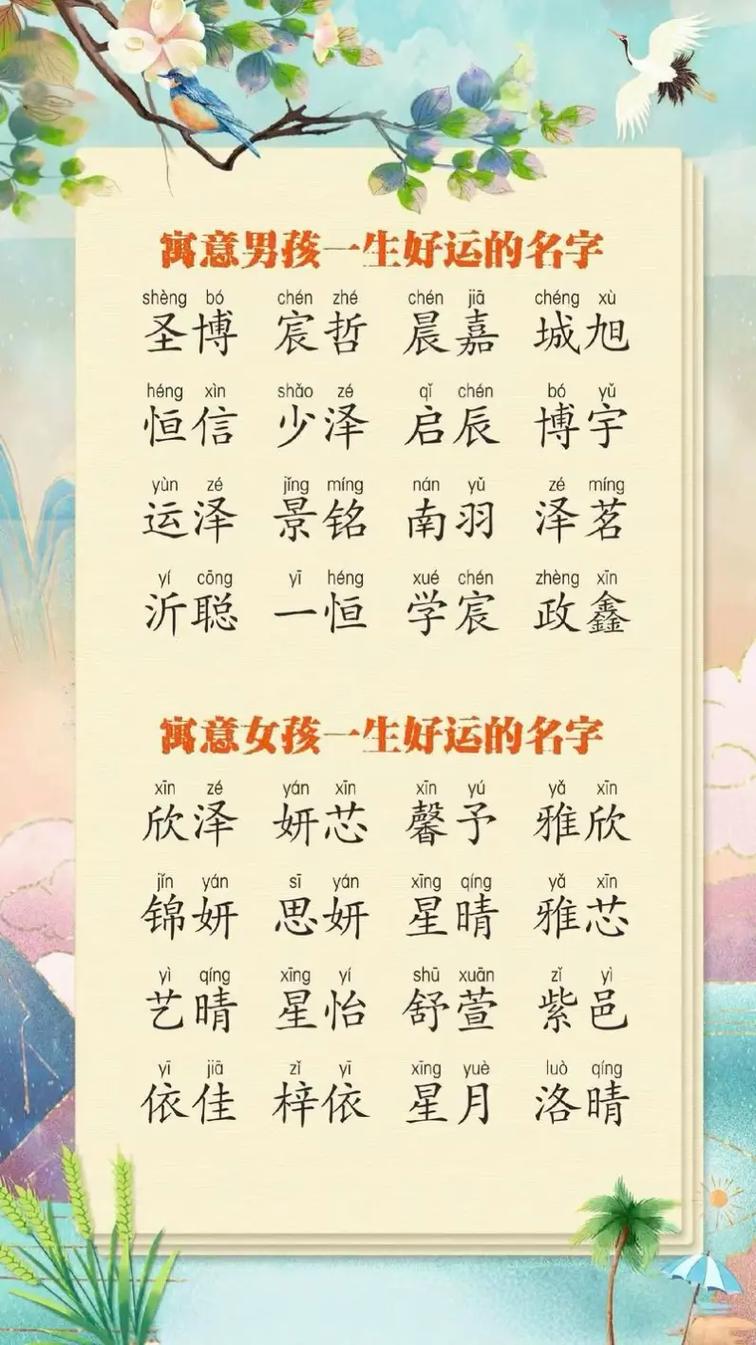 姓宁男宝宝起名大全_:瑞祥锦程佑安启运_悦宁瑞萱婉福佳运