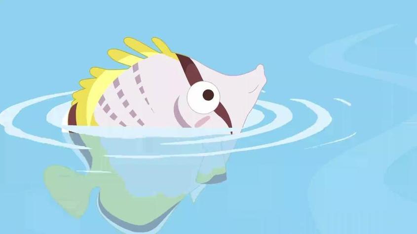 梦见嘴里吐鱼好不好_梦见嘴里吐鱼是什么意思_做梦梦见鱼