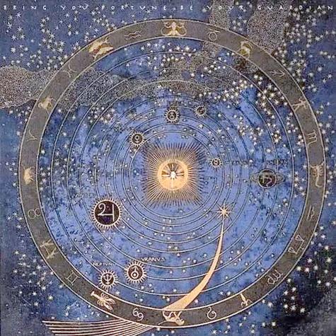 古典占星与现代占星区别_占星学十二星座划分_占卜星象学怎样入门