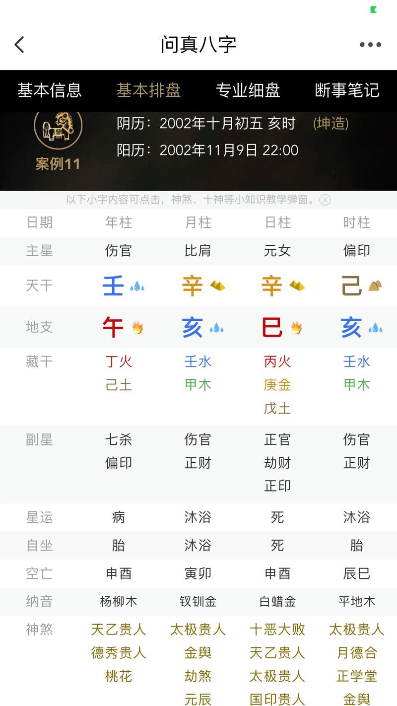 辛酉日柱出生男女八字命运_辛巳日柱八字命运解析_辛巳日主性格命运分析