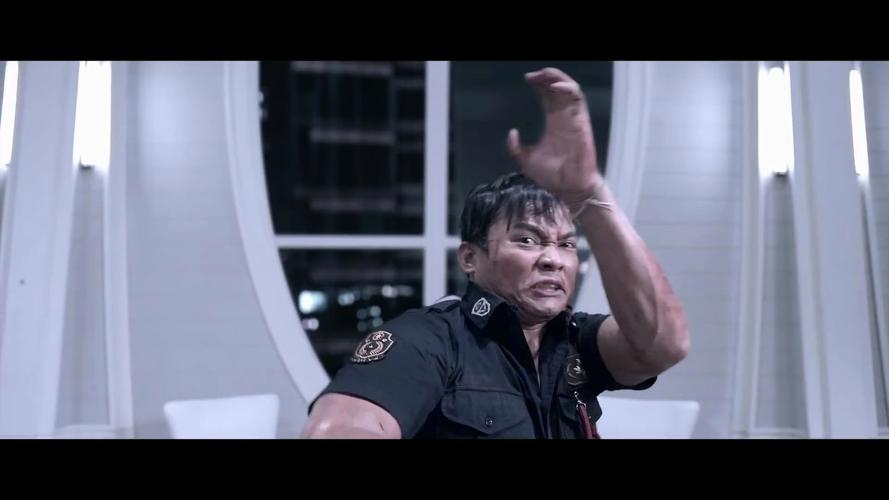 杀破狼2 吴京 张晋_杀破狼2 电影评价_杀破狼命格到底有多惨