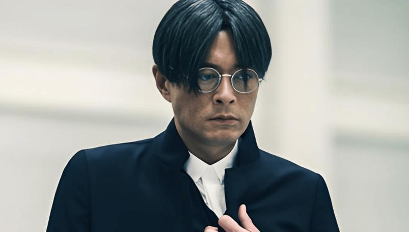 杀破狼2托尼贾阿猜父女情_杀破狼命格到底有多惨_杀破狼2人性善恶对比