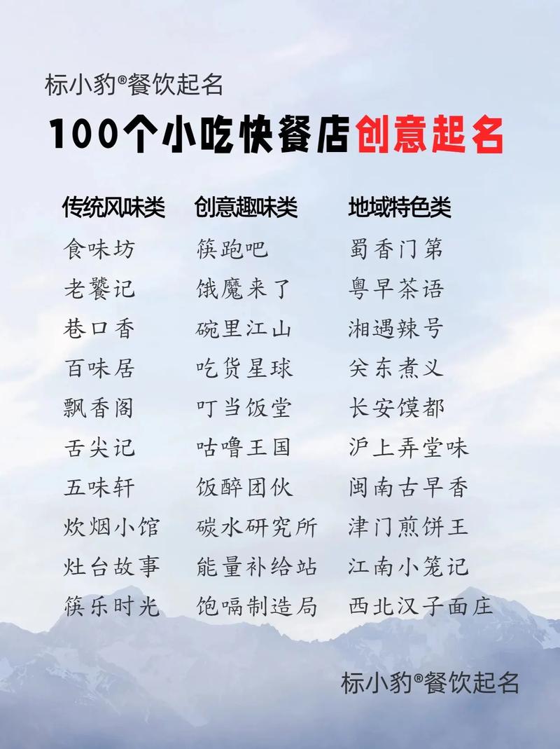 护肤品淘宝店名起名大全_餐饮店名用人名的好处_餐饮店名用人名原因