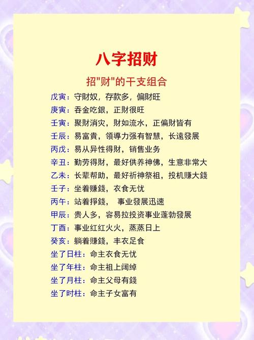 三世财运测算表_三世书测财运_三世财运测算向禄