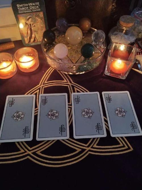 迷信活动监管_塔罗牌占卜骗局_塔罗牌占卜群