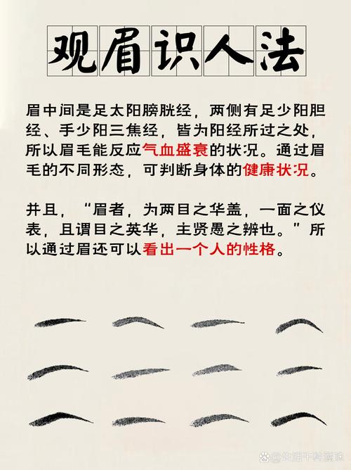 八字眉人怎么样_八字眉的命运_八字眉的人命运怎么样