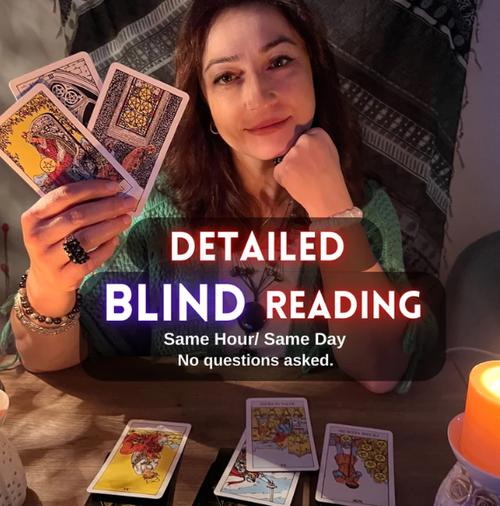 塔罗牌在线占卜塔罗牌专区_阿曼达工作室Etsy店铺分析_Etsy虚拟类产品塔罗牌预测