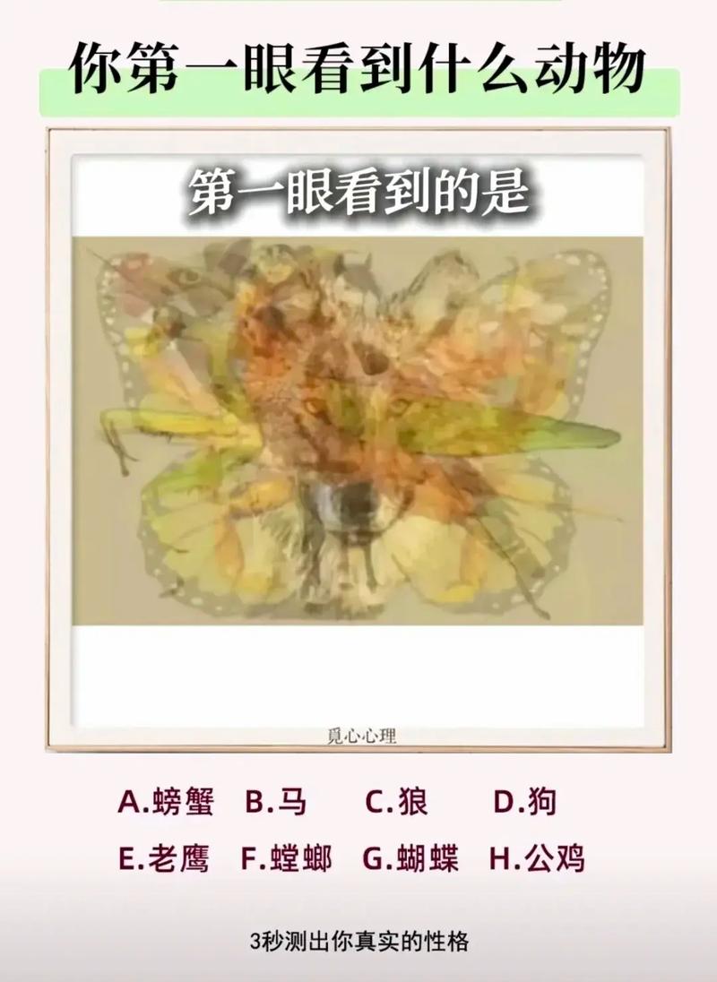 测试前世今生姻缘_前世今生动物性格分析_前世今生动物测试