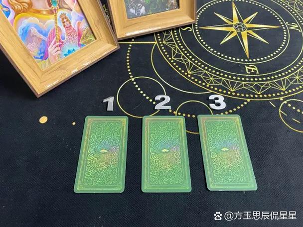 塔罗牌选择分析_塔罗牌测试爱情缘分_情感测试牌组解读