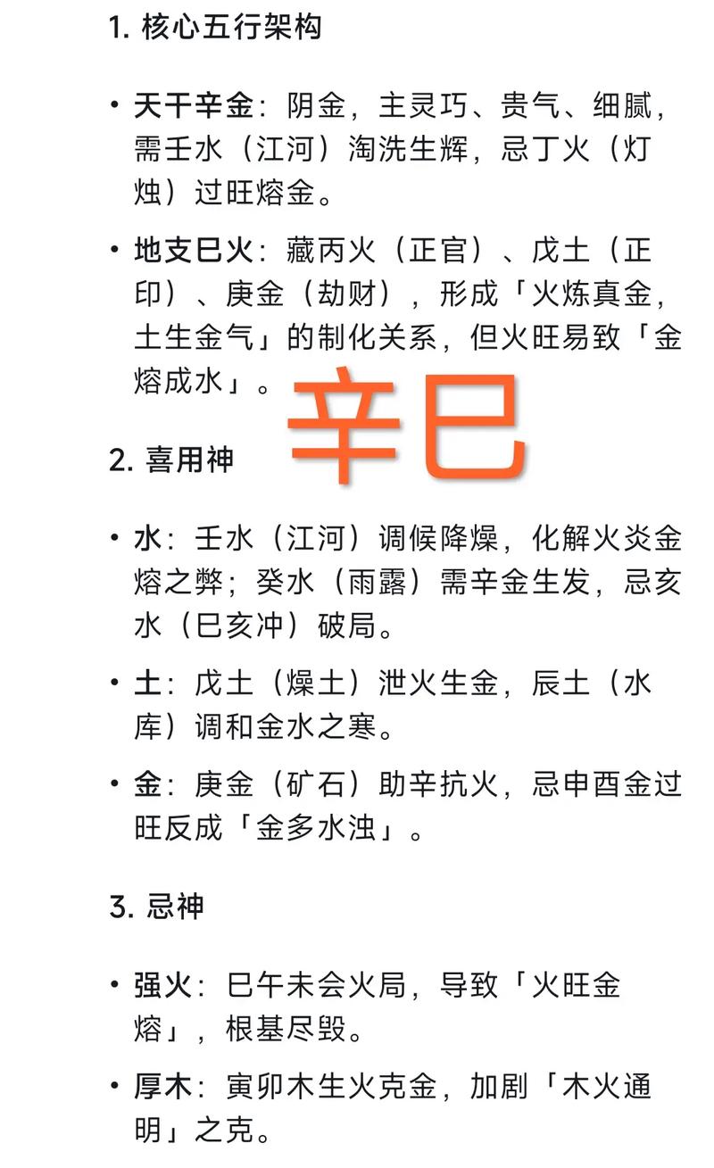 八字喜用神分析_八字 命盘_盲派算命八字排盘