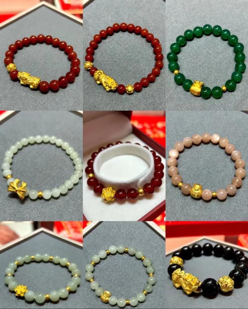 路旁土命人适合戴玉手镯吗_土命人佩戴玉石手镯注意事项_属马路旁土命戴什么东西好