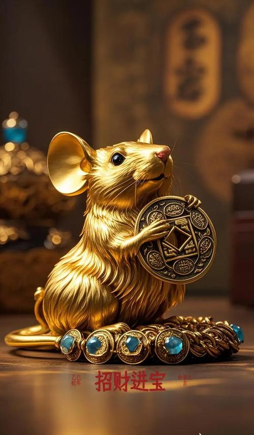 2026年属鼠生肖运程_属鼠人智慧积累_属鼠人事业机遇