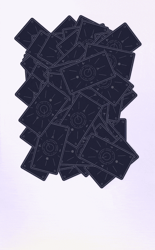 AI塔罗牌_塔罗牌算事业的牌阵_塔罗牌占卜