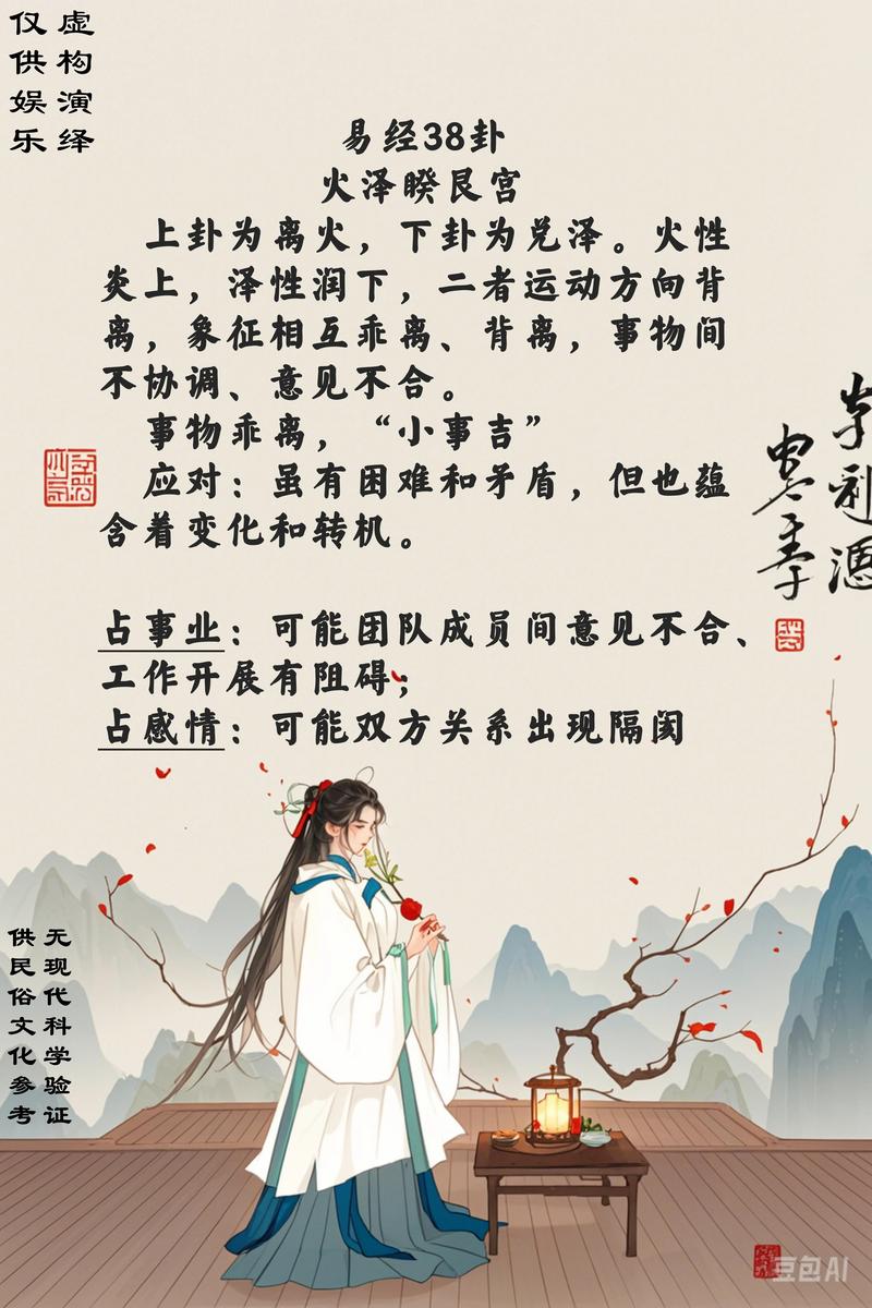 周易算命免费预测婚姻准不准_周易预测免费占卜算卦准确性解析_婚姻占卜算命免费