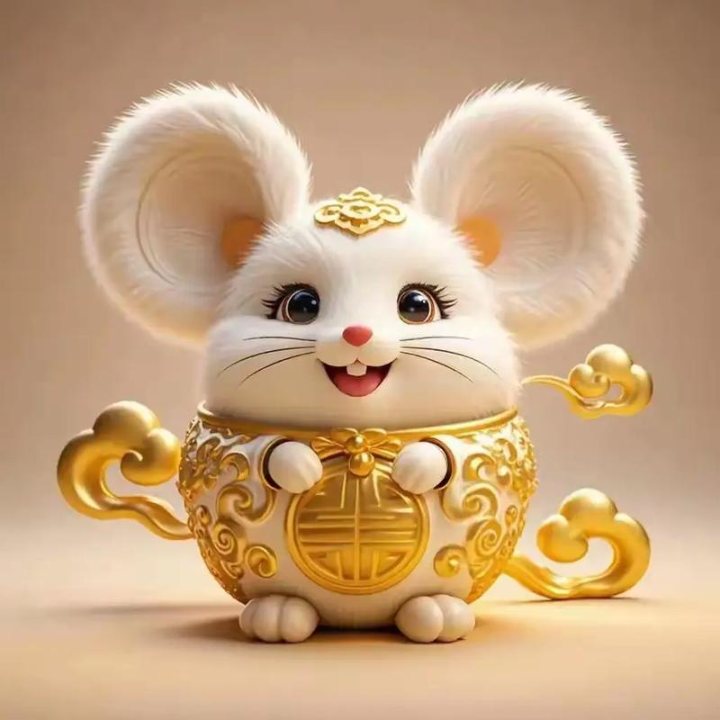 2026年属鼠生肖运程_2026年属鼠人运势_属鼠人2026年事业财运分析