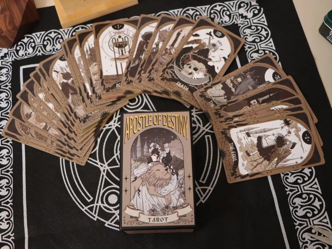 塔罗牌图片22张全图片名称_塔罗牌的图_塔罗牌图片
