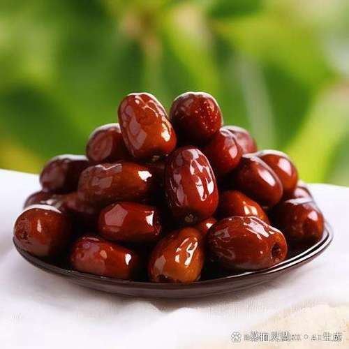 周公解梦女人梦见吃枣_女人梦见吃枣含义_孕妇梦见自己吃枣