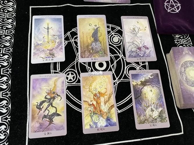 花影塔罗牌爱情运势解读_花影塔罗牌占卜方法_花影塔罗牌翻译