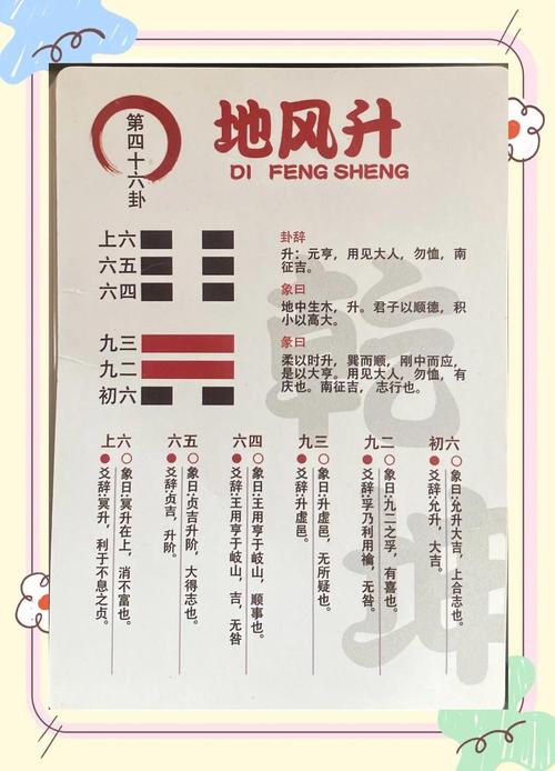 测算财运六爻分析_6爻测财运_六爻测算财运的分析