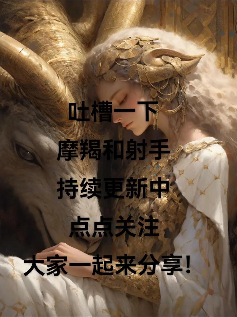 摩羯和射手相处之道_射手摩羯座和什么星座最配_摩羯和射手恋爱差异