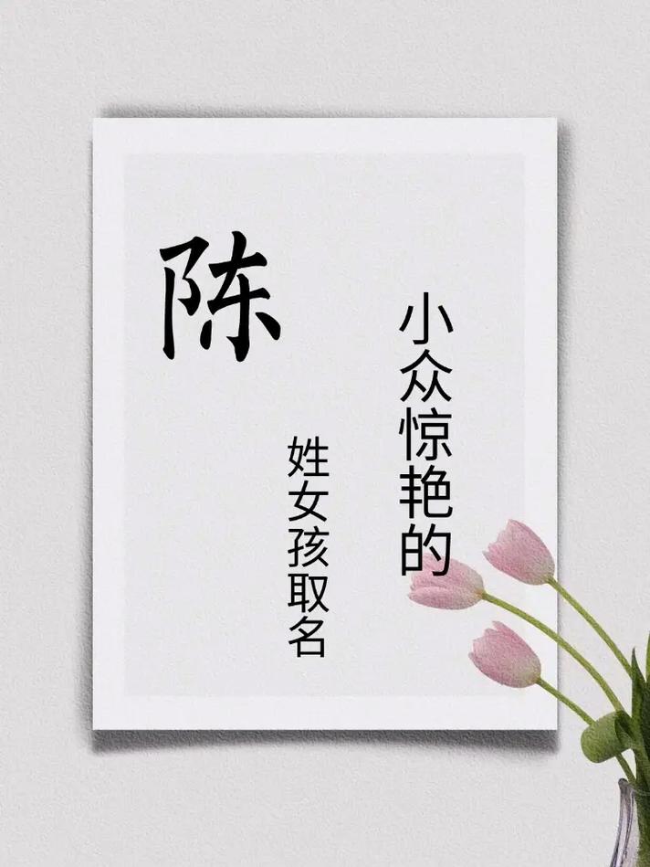 陈传静名字寓意详解_陈传静名字含义解析_陈姓宝宝单字起名笔画