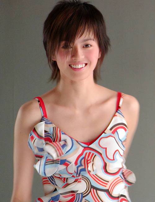 梁咏琪出生日期_梁咏琪生辰八字_梁咏琪八字命盘_八字算命出生年月