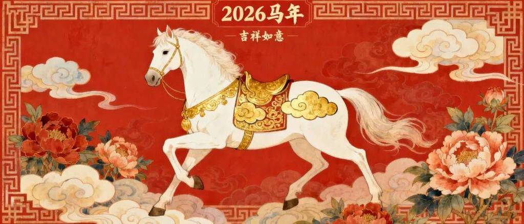 意外:2026年属龙人迎来丙午马年，看似火土相生，背后却暗藏三大危机