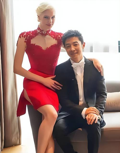 起名撒贝宁老婆网友叫什么_撒贝宁老婆名字由来_网友给撒贝宁老婆起名