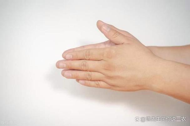 如何测算财运_食指长长 口袋光光 古代手相智慧